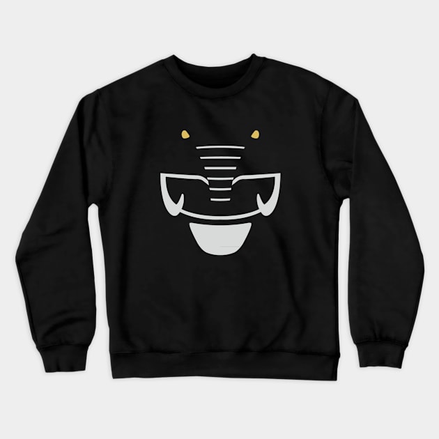 Zack Crewneck Sweatshirt by gavinguidry